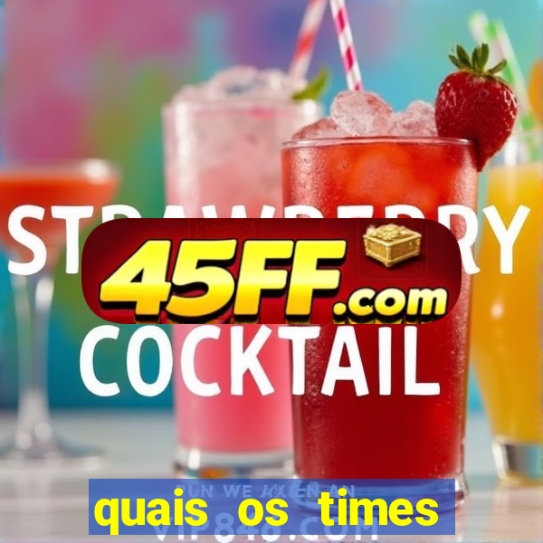 quais os times mais endividados do brasil